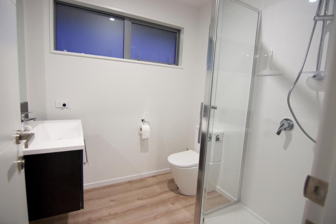 Stylish Space Twizel Esterno foto